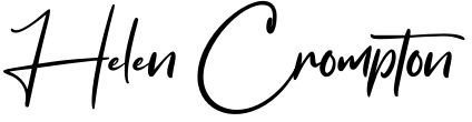 Signature - Helen Crompton