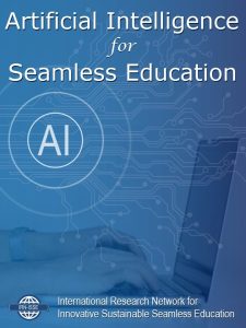 Coverart for AI for Seamless Education