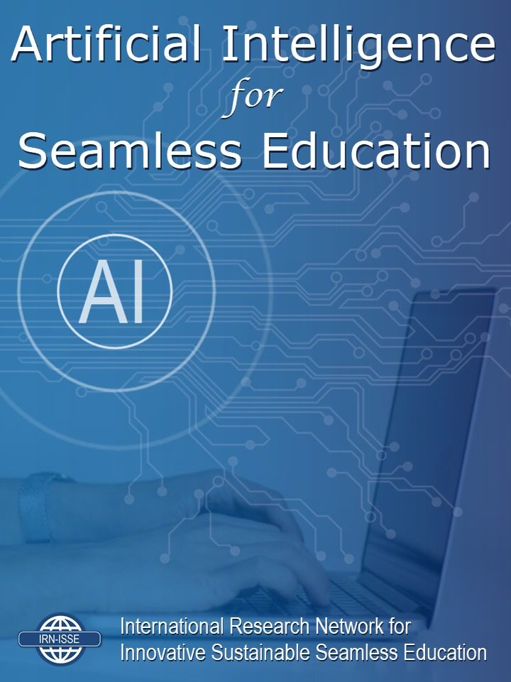 Cover image for AI for Seamless Education