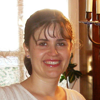 Dr. Ioana Andreea Stefan