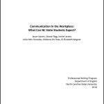 This image shows how a title page would appear laid out on the page. See the accessible PDF in the column to the right for content.