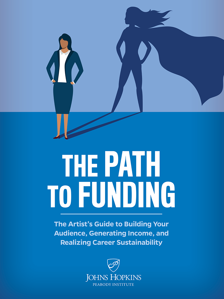 Cover image for The Path to Funding