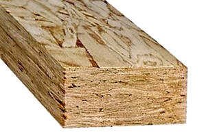 Laminated Strand Lumber (LSL): dataholz.eu