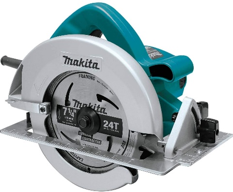 Makita 5007F 7-1/4-Inch Circular Saw : Amazon.ca: Tools & Home Improvement