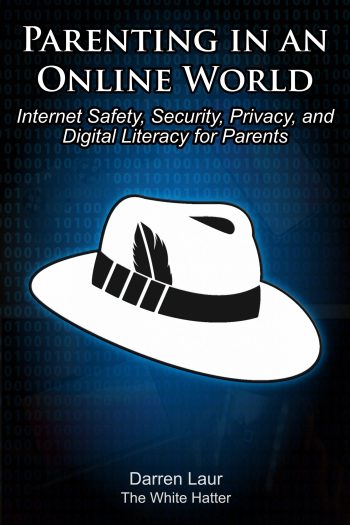 Cover image for Parenting In An Online World