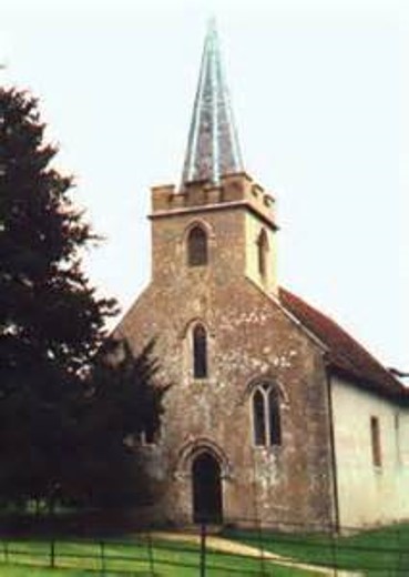 Steventon Parish