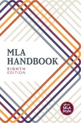 Figure 30.1: MLA Handbook, 8th edition
