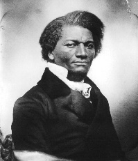 Figure 24.6: Frederick Douglass
