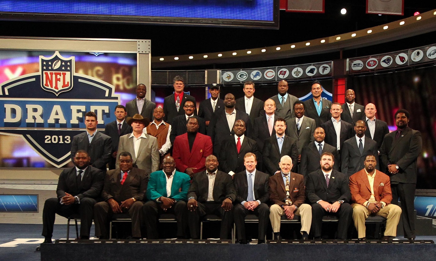Figure 28.7: 2013 NFL Draft