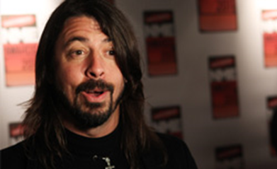 Figure 25.2: Dave Grohl