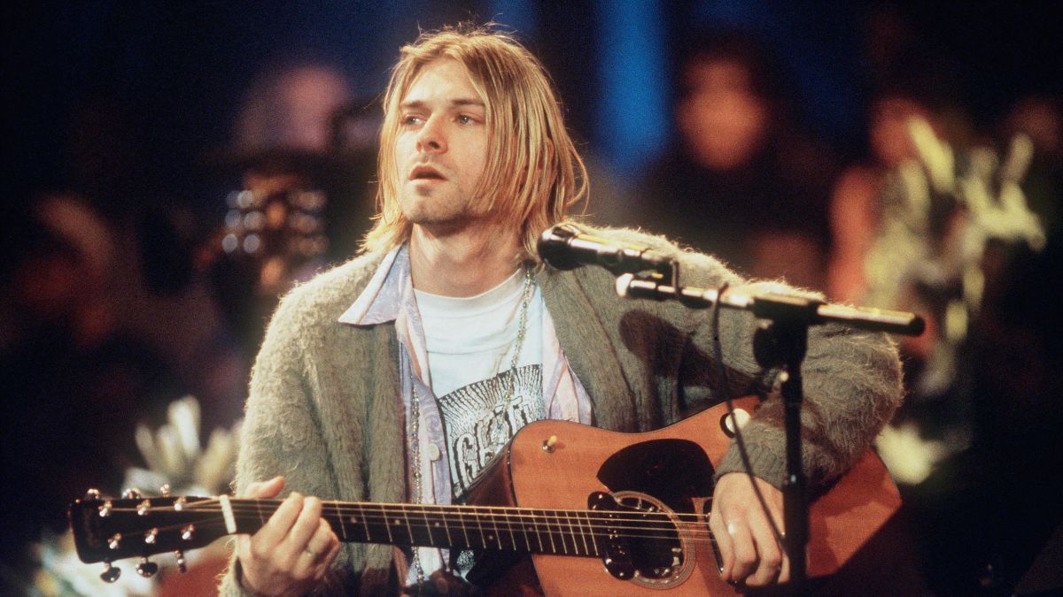 Figure 25.4: Kurt Cobain