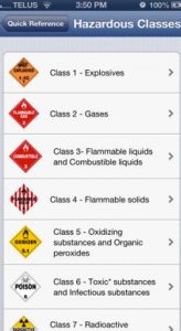 Figure 9.5 'Screen size can be a real presentational limitation with smaller, mobile devices'