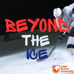 Beyond the Ice Podcast series icon