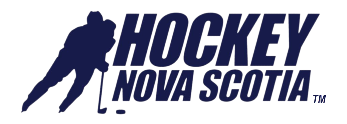 Hockey Nova Scotia Logo