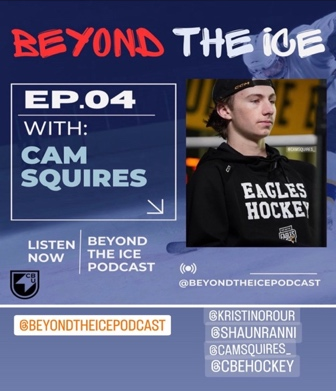 Beyond the Ice Episode 4 poster