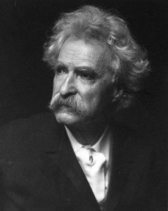 Mark_Twain_life_1900s