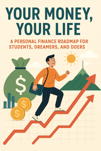 Cover image for Personal Finance - Your Money, Your Life