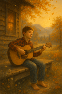 A Song in the Silence