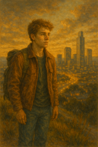Echoes of the Future