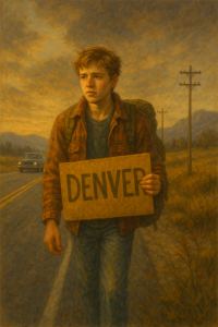 The Road to Denver