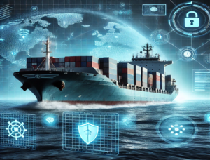 IMO Strengthens Cyber Risk Management