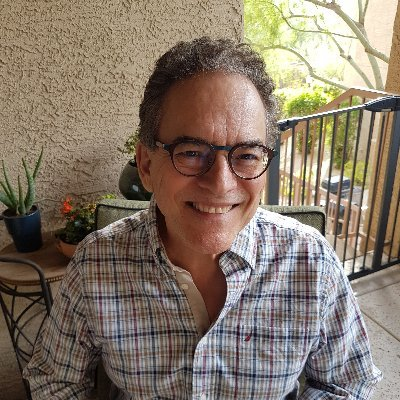 Contributor photo