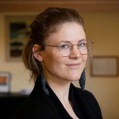 Contributor photo
