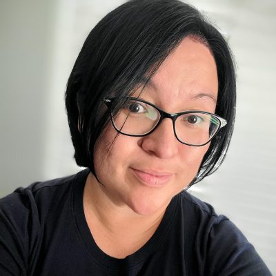Contributor photo