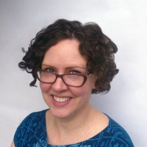 Dr. Nadine Flagel