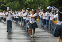 Marching band