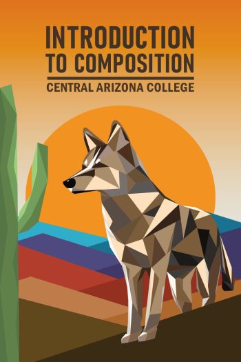 Cover image for Introduction to Composition