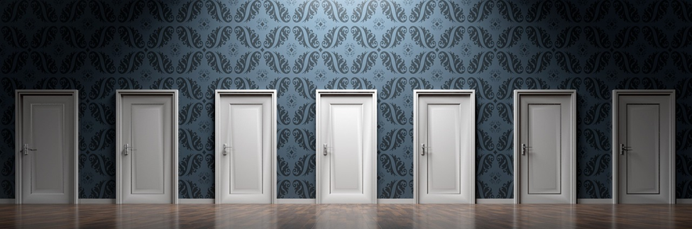 Doors Choices