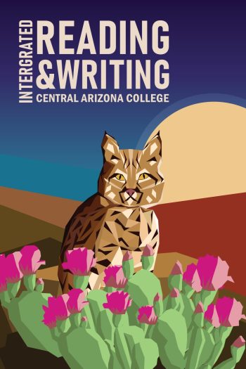 Cover image for Integrated Reading and Writing
