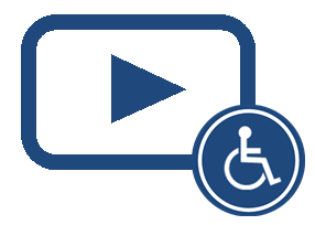 Accessible Video
