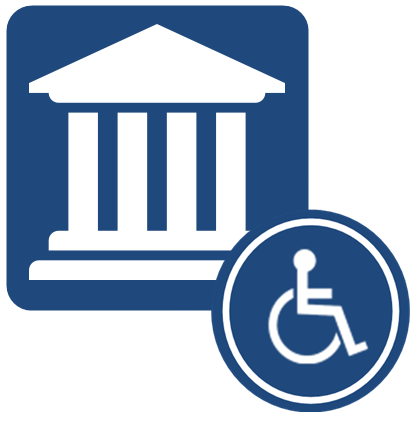 University Accessibility Supports