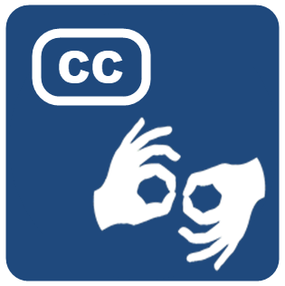 Captioning and Sign-Language