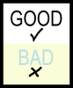 Color-Contrast Ratio