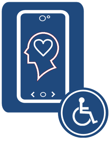 Digital mental health resources