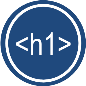 Heading tags