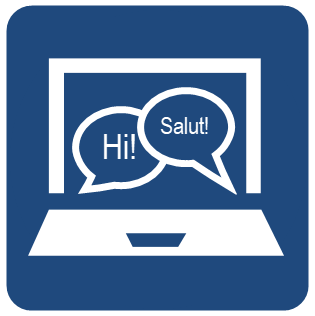 Language learning