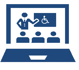 Accessibility training