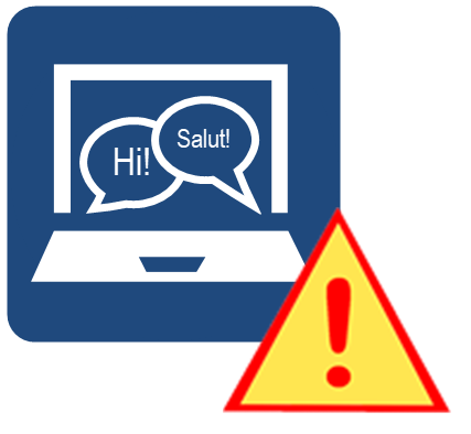 Multilingual support