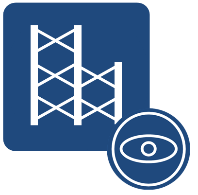 Visual scaffolding