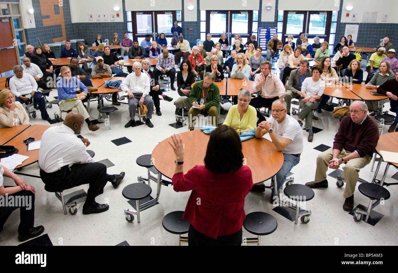 Community Building And Parents Communication Strong Schools