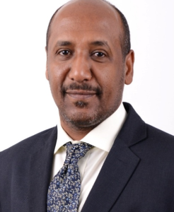 Mohamed Osman El-Hussein