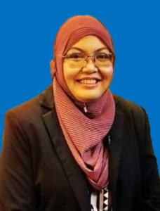 Rafidah Abd Karim