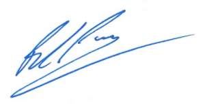 Rob Power's Signature