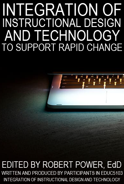 Cover image for Integration of Instructional Design and Technology to Support Rapid Change