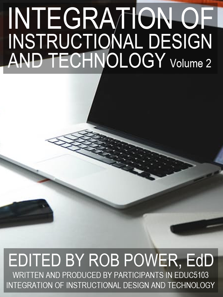 Cover image for Integration of Instructional Design and Technology: Volume 2