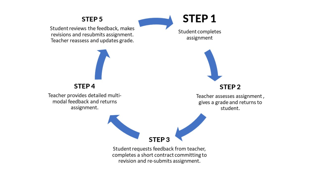 Using New Technologies To Provide Student Writers With High Quality ...